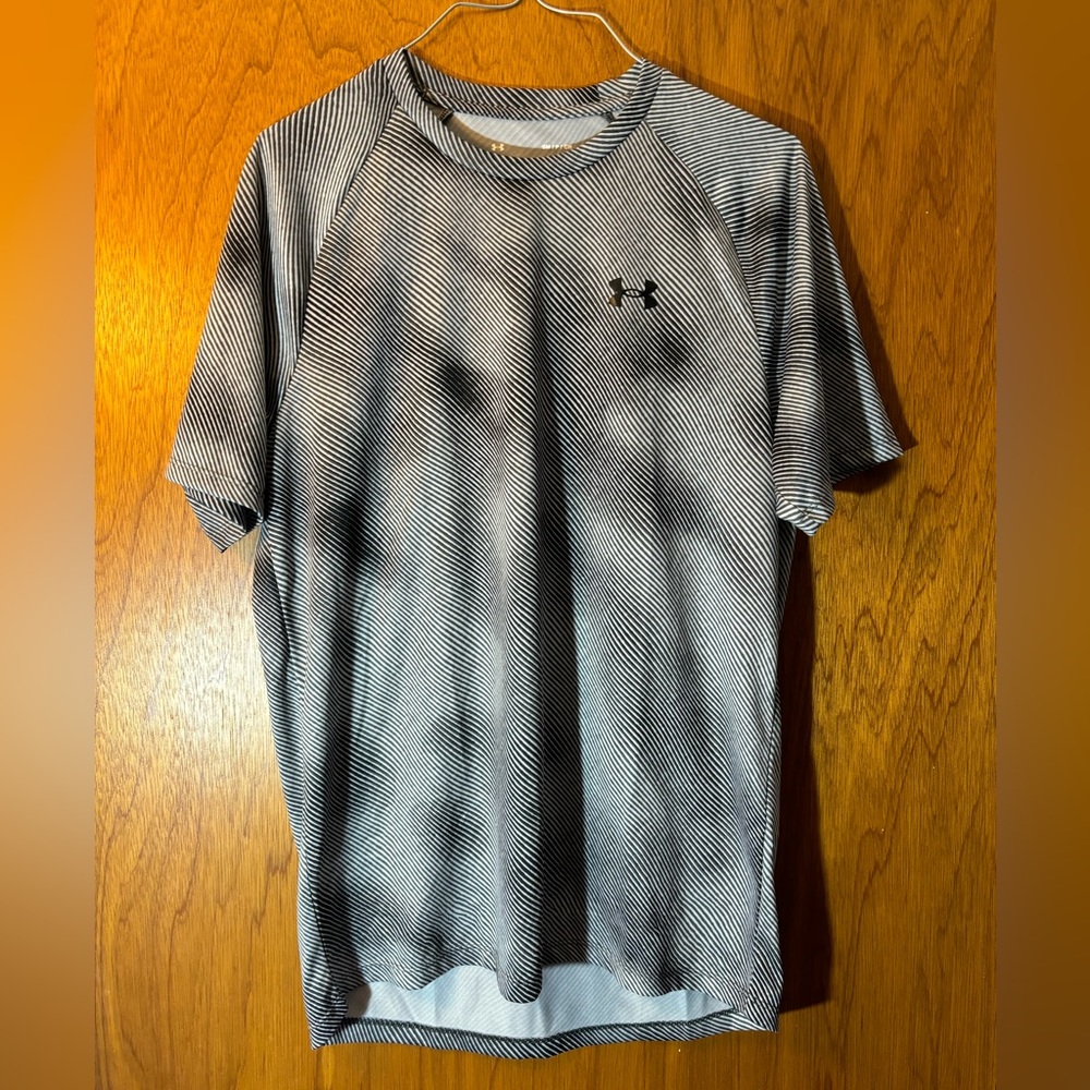 Under Armour Men’s Tee